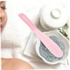 10pcs Tool Stick Makeup Spatula Cosmetic Plate Mixer Cosmetic Mixer Silicone Stirring Tools Beauty Spatula Makeup Plate Spatula Makeup Mixing Tool Makeup Mixer Tool view 4