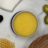 Beeswax balm - Moisturizer for lips, hands, feet and skin all natural view 4