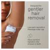 Braun Silk-pil 7 Epilator, Wet and Dry, Wide Head, Includes Venus Intimate Razor, Shaver Head and Trimmer Comb, SE7-141 view 4