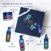 Blue Nectar Indulgent Nature Beauty Gift Set for Women & Men | Face Cream, Serum, SPF Lotion, Face Wash & Rose Face Mist | Gift Box for Birthday, Anniversary & Special Occasions view 2