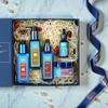 Blue Nectar Indulgent Nature Beauty Gift Set for Women & Men | Face Cream, Serum, SPF Lotion, Face Wash & Rose Face Mist | Gift Box for Birthday, Anniversary & Special Occasions view 3