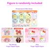 Kitty, My Melody, Pompompurin, Cinnamonroll Bath Bombs - Bubble Bath - Ideal Bath Bomb for Surprise Birthday & Christmas Squishy Bath Fizzies Gift - Floral & Fruit Scent (Kitty, S) view 4