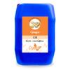 Crysalis Ginger (Zingiber Officinale) Oil - 338.14 Fl Oz (10L) view 1
