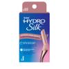 Schick Hydro Silk Dermaplaning Wand Refill Blades, 3ct Dermaplane Microblades for Face view 1