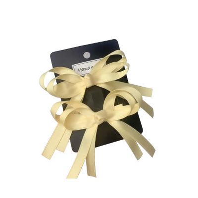 Handmade Hair Bows for Girls Women Hair Clips Accessories