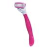 Schick Quattro Women's Razor Value Pack - 1 Handle & 5 Refills view 4