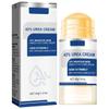 IFFANY 42% Urea Cream for Dry Feet and dry cracked hands,Heel Stick for Cracked Feet,Moisturizer for Feet & Hands.Feet Lotion for Dry and Cracked Skin view 1