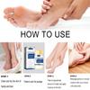 IFFANY 42% Urea Cream for Dry Feet and dry cracked hands,Heel Stick for Cracked Feet,Moisturizer for Feet & Hands.Feet Lotion for Dry and Cracked Skin view 3