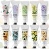 spa luxetique 10 Pack Hand Cream Gifts Mothers Day Gifts for Mom Hand Lotion for Dry Cracked Travel Size Mini Moisturizing Lotion for Women Appreciation Gifts Christmas Gifts for Her 10 x 1.0 oz/30ml view 1