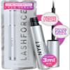 NYK1 CONCENTRATED Lash Serum For Eyelash Growth (3ml) LashForce Eyelash Serum To Grow Lashes Longer And Thicker - Lash Growth Serums For Easy Application And Long Lasting Results For Fuller Eyelashes view 1