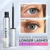 NYK1 CONCENTRATED Lash Serum For Eyelash Growth (3ml) LashForce Eyelash Serum To Grow Lashes Longer And Thicker - Lash Growth Serums For Easy Application And Long Lasting Results For Fuller Eyelashes view 2