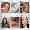 NYK1 CONCENTRATED Lash Serum For Eyelash Growth (3ml) LashForce Eyelash Serum To Grow Lashes Longer And Thicker - Lash Growth Serums For Easy Application And Long Lasting Results For Fuller Eyelashes view 3