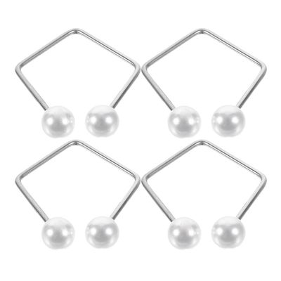 4pcs Dimple Trainer Dimples Clip Dimples Maker for Face Facial Dimples Trainer Face Dimples Shaper Cheeks Clip Dimples Maker Tool Face Dimples Exerciser Dimples Maker Clip