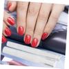 6pcs Empty Nail Oil Pens 3ml 5ml PP Refillable Bottles view 3