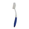 DOITOOL Foot Pumice Stone with Handle, Ergonomic Easy to Reach, Fine-Grained Frosted Stones for Removal view 1