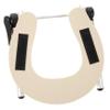 Mipcase Massage Headrest Bracket Bed Headrest for Massaging Comfortable Sturdy Easy to Clean view 1