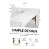 Mipcase Massage Headrest Bracket Bed Headrest for Massaging Comfortable Sturdy Easy to Clean view 2