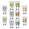 Green Canyon Spa Hand Cream 20 Pack Mini Hand Lotion Bulk Travel Hand Lotion Hand Creams & Lotions Set Christmas gifts Stocking Stuffers and Bridesmaid Gifts view 1