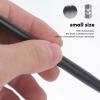 10pcs Fan Brushes, Soft Facial Makeup Facial Brushes Applicator Tools for Makeup Highlight Mask view 4