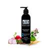 Biotin X Treme Natural Hair Growth Biotin and Keratin Conditioner for Thinning Hair - Strengthens, Smooths, and DHT Blocker - Color-Safe, Sulfate, Paraben, and Gluten-Free for Fine and Damaged Hair view 1