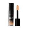 Black Up High Coverage Concealer Full Coverage for Dark Circles, Wrinkles, Blemishes, Fine Lines & Imperfections Highly Pigmented Long Lasting Under-Eye & Face Makeup Buildable Intense Correction (01) view 1