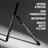 BLACK UP No Transfer Waterproof Kohl KS00M view 3