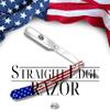 The Shave Factory Straight Edge Razor Kit (USA / 300 Dorco Single Edge Razor Blades Red) view 3