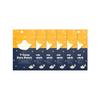 Hanhoo T-Zone Pore Patch Bundle, 24 Pore Patches, 24 Triangle Blemish Patches, Improves Look of Clogged Pores, Mattifies, Shrinks Pimples on T-Zone, Blackhead and Acne Treatment, Korean Skincare view 1