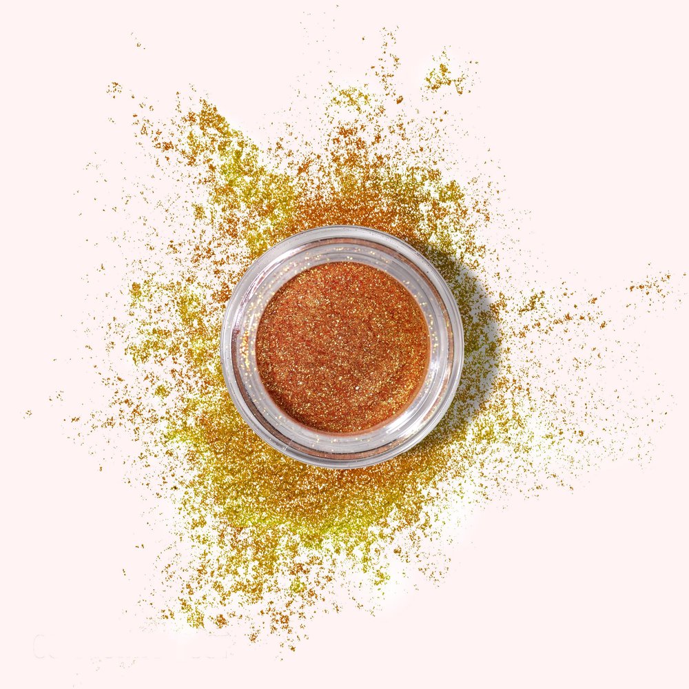 Starstruck Chrome Loose Powder (003, Cosmic Dust)