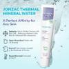 Eau Thermale Jonzac Rehydrate Organic Light Moisturzing Cream for Daily Use - Facial Cream Providing 24hr Hydration with Pure Hyaluronic Acid - Sensitive Skin Approved - 1.69 Fl Oz view 3