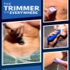 BALLS V3 The Archibald - Body and Bikini Trimmer Women - Wet/Dry, No Cuts, 100% Waterproof, Cordless - Pubic Hair Trimmer for Women and Men with Replaceable Blades view 4