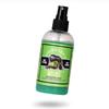 Lockhart's Handcrafted MUCK - Dead Sea Salt Hair Styling Spray For Men - With DHT Shield - Medium Hold - Matte Finish (8.0oz.) view 1