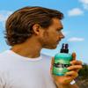 Lockhart's Handcrafted MUCK - Dead Sea Salt Hair Styling Spray For Men - With DHT Shield - Medium Hold - Matte Finish (8.0oz.) view 3