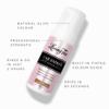 Loving Tan 2 HR Express Mousse, Dark (2 Pack) + Mitt- Streak Free, Natural looking, Professional Strength Sunless Tanner- Up to 5 Apps/Bottle, Cruelty Free, Naturally Derived DHA- 4 FL Oz view 3
