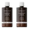AMAZONICA BELEZA Vegan Veggie Refiner Shampo and Conditioner, Nourishes, Moisturizes and Repairs, Sulfate, Parabens and Cruelty Free, with Natural Ingredients for all Hair Types, 10 Oz view 1