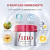 Fino Premium Touch Hair Mask, 180g / 8.11 Ounce by ode view 3