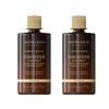 Amazonica Beleza Coconut Shampoo and Conditioner Set, Repairs Damaged Hair and Restores Hair Proteins for Healthy, Vital Hair, with Coconut Oil, Sulfate & Parabens Free, Professional Line, 10 Oz view 1