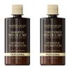 AMAZONICA BELEZA Oro de Cari Shampoo and Conditioner, Intensive Hydration for Dry Hair with Argan Oil and Vitamin E, Professional Line, 10 Oz view 1