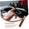 Beaupretty 3pcs Nail Files for Natural Nails Salon Quality Fingernail File Manicure Tool view 3
