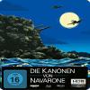 Die Kanonen von Navarone (Remastered) (4K Ultra HD) (+ Blu-ray) view 1