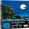 Die Kanonen von Navarone (Remastered) (4K Ultra HD) (+ Blu-ray) view 2