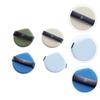 Beaupretty 8pcs Dual-purpose Makeup Puff Sponge for Dry Wet Application for Home Salon Use for Birthdays Special Occasions view 2