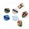 Beaupretty 8pcs Dual-purpose Makeup Puff Sponge for Dry Wet Application for Home Salon Use for Birthdays Special Occasions view 3