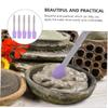 DOITOOL 15pcs Makeup Brush Spatula Hand Foot Mask Tool Quality Wax Supplies Accessories Skin Care Makeup Tool view 2