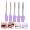 DOITOOL 15pcs Makeup Brush Spatula Hand Foot Mask Tool Quality Wax Supplies Accessories Skin Care Makeup Tool view 3