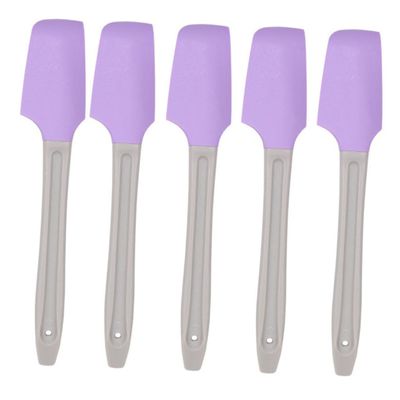 DOITOOL 10pcs Skincare Applicator Tool Makeup Brush Facial Skin Makeup Supply Skin Treatment Brush Waxing Applicator
