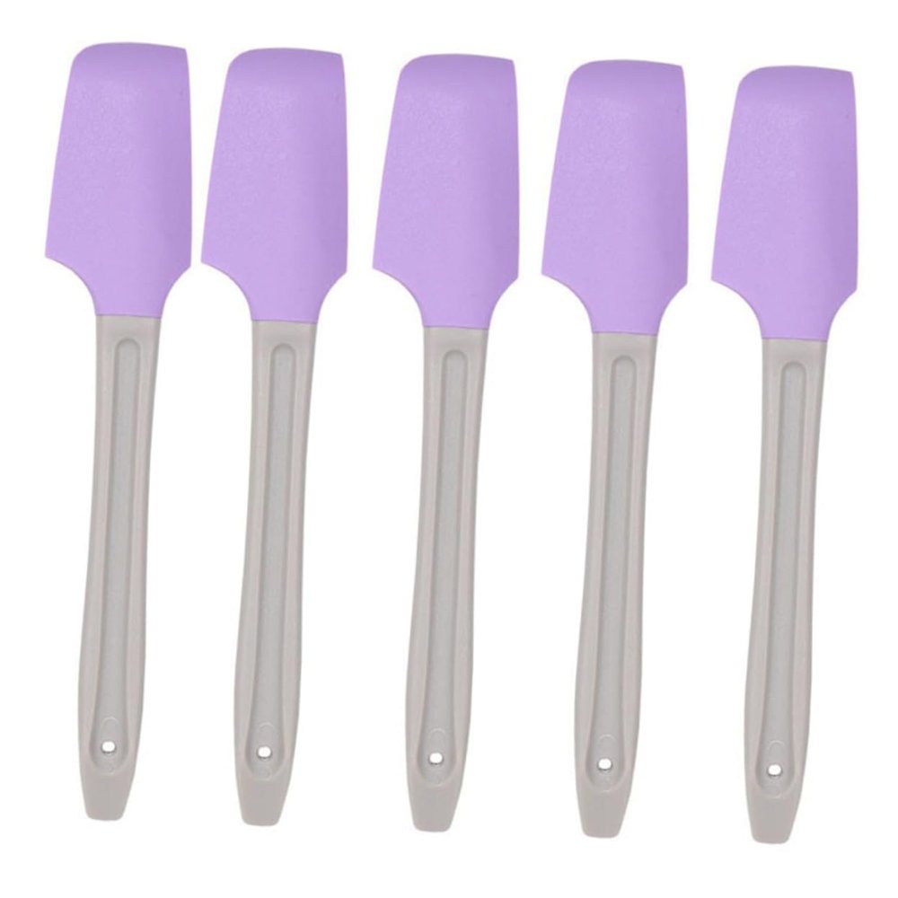 DOITOOL 10pcs Skincare Applicator Tool Makeup Brush Facial Skin Makeup Supply Skin Treatment Brush Waxing Applicator