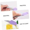 DOITOOL 10pcs Skincare Applicator Tool Makeup Brush Facial Skin Makeup Supply Skin Treatment Brush Waxing Applicator view 2
