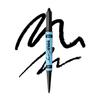 Black Radiance Bold & Sexy Gel Eyeliner,Waterproof Dual-Ended Retractable, Buildable & Blendable Smudge-Proof Smooth Matte Finish, Cruelty-Free & Vegan- After Hours view 1