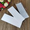 100 Pcs Waxing Paper 2.8 x 7.9 Inch Wax Strips For Hair Removal On Legs Chest Back Intimate Areas And Face view 2